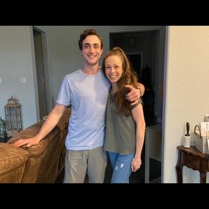 Meet your Posher, Allison